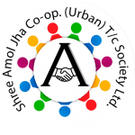 Shree Amol Jha Cooperative (Urban) Thrift &amp; Cr