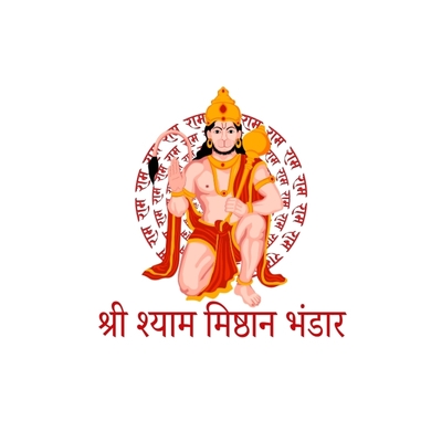 Shree Shyam Mishthan Bhandar