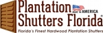 Plantation Shutters Inc of Florida.