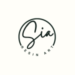 Sia Resin Art