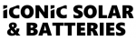 Iconic Solar &amp; Batteries