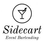 Sidecart Event Bartending