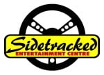 Sidetracked Entertainment Centre