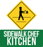 Sidewalk Chef Kitchen