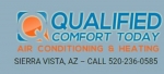 QUALIFIED COMFORT TODAY AIR CONDITIONING AND HEATI