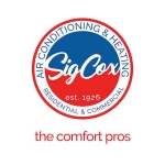 Sig Cox Augusta Heating and Air Conditioning