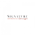 Signature Aesthetics & IV Lounge