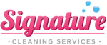 Signature Cleaning Services