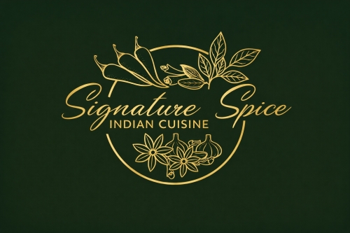 Signature Spice Indian Cuisine
