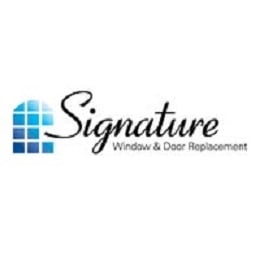 Signature Window & Door Replacement