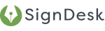 SignDesk