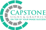 Capstone Signs & Graphics
