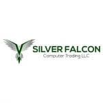 SILVER FALCON