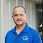 Silverline Flood Care