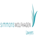 Simmons Wolfhagen