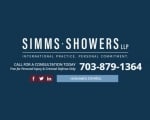 Simms Showers LLP
