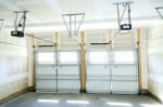 Garage Door Repair in Wayne County