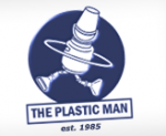 The Plastic Man