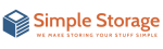 Simple Storage - Hattiesburg