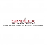 Simplex System Controls, Inc.