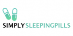 Simply Sleeping  Pills