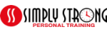 SIMPLY STRONG - Personal Training