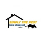 Simply The Pest Bury