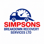 Simpsons breakdown recovery services LTD