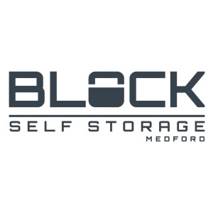 Block Self Storage Medford