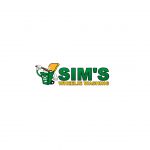 Sim's Wheelie Washing - Bin Cleaning Service