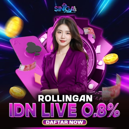 singa asia