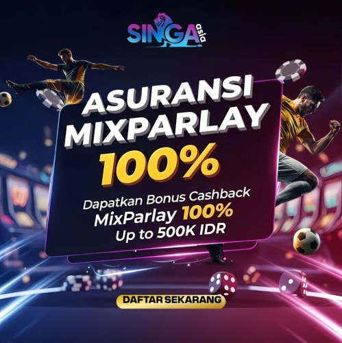 Singa Asia