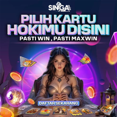 Singa Asia