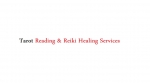 Singapore Tarot reading and Reiki healing services
