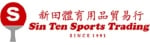 Sin Ten Sports Trading