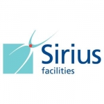 Sirius Business Park Offenbach-Waldhof