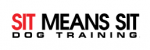 Sit Means Sit Dog Training Orlando