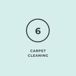 Six Carpet Cleaning of Markham