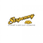 Sixpenny Chimney Sweeps