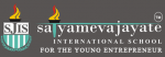 Satyameva Jayate International School