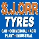 S Jorr Tyres