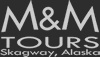 Skagway Shore Tours