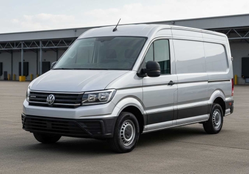 Skegness - Swift Van Hire