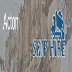 Skip Hire Acton