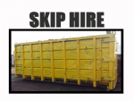 Skip Hire Salford