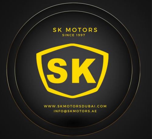 SK Motors
