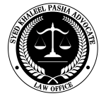 Syed Khaleel Pasha Advocate
