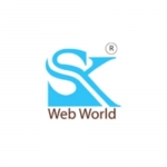 SK Web World - Best SEO Company in Kolkata