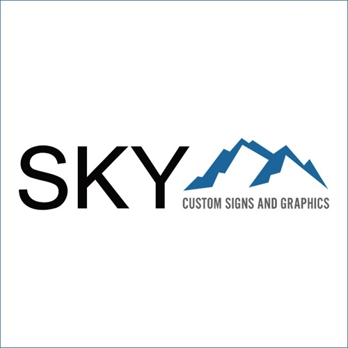 SKY Custom Signs and Graphics