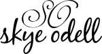 Skye ODell / SO Services, LLC (Web & Graphic Design)